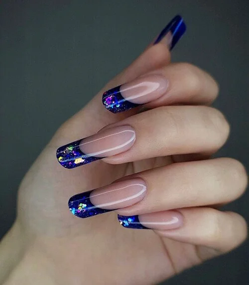 Gel Nail Extensions Course NYC – sculpting on forms