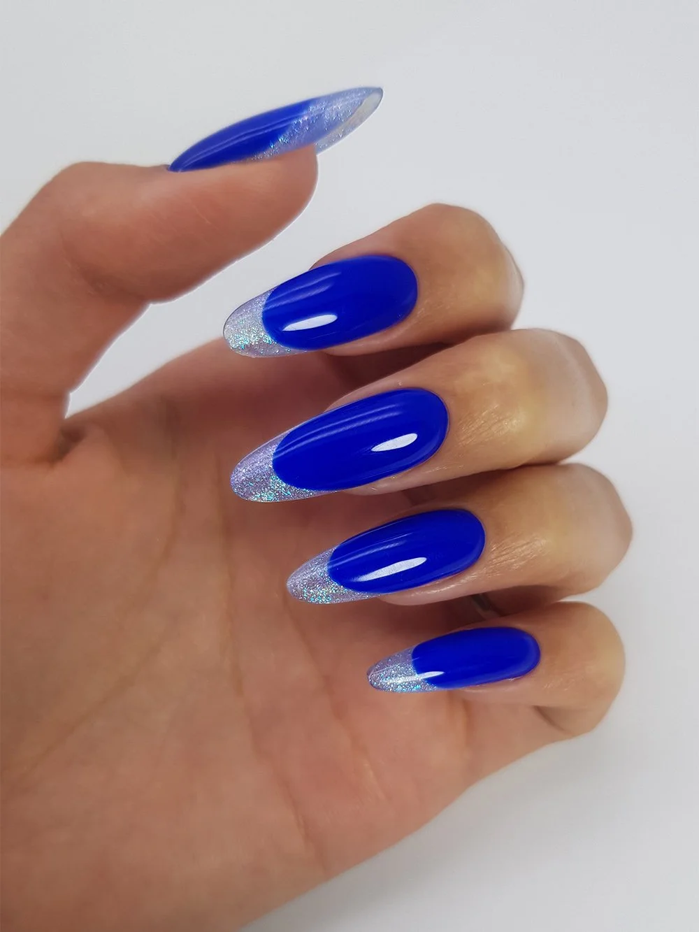 Nail Extension at Mars Nails