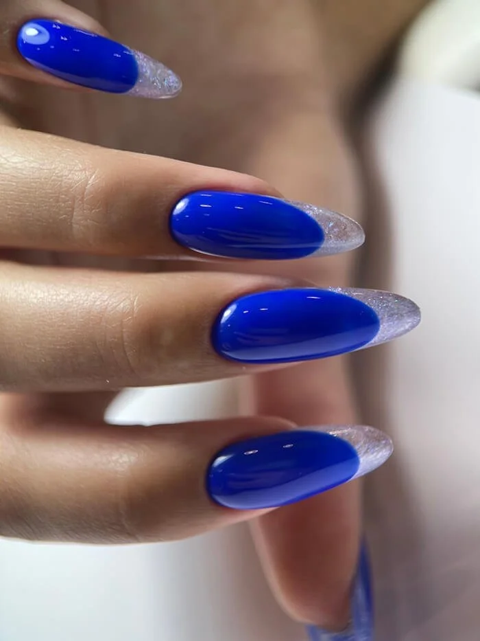 Nail Extensions in New York – advanced architecture & apex control