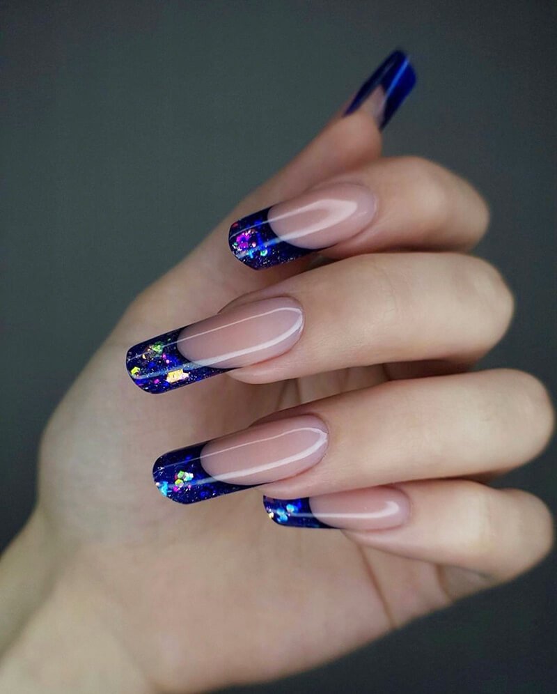 Hand-Sculpted Nail Extensions NYC