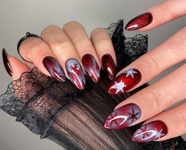 Nail Designs NYC