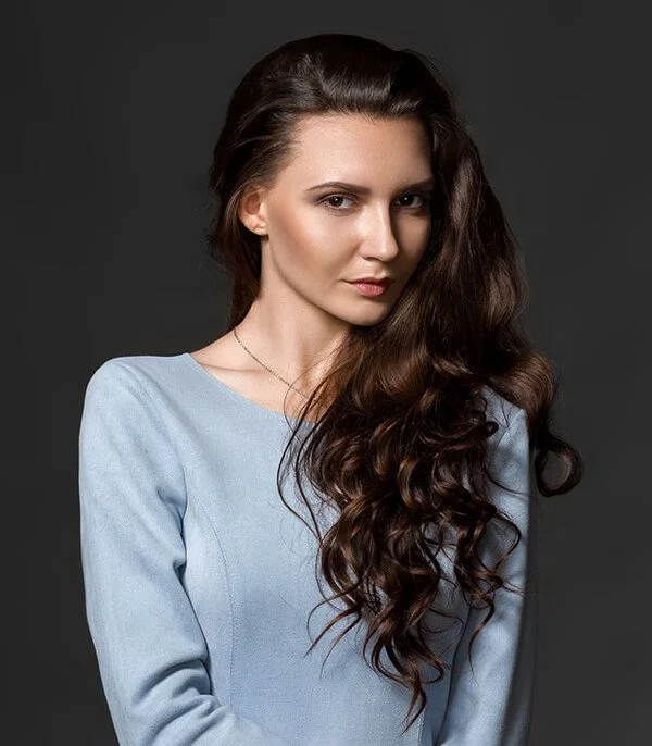 Instructor Margarita Yutsaytis