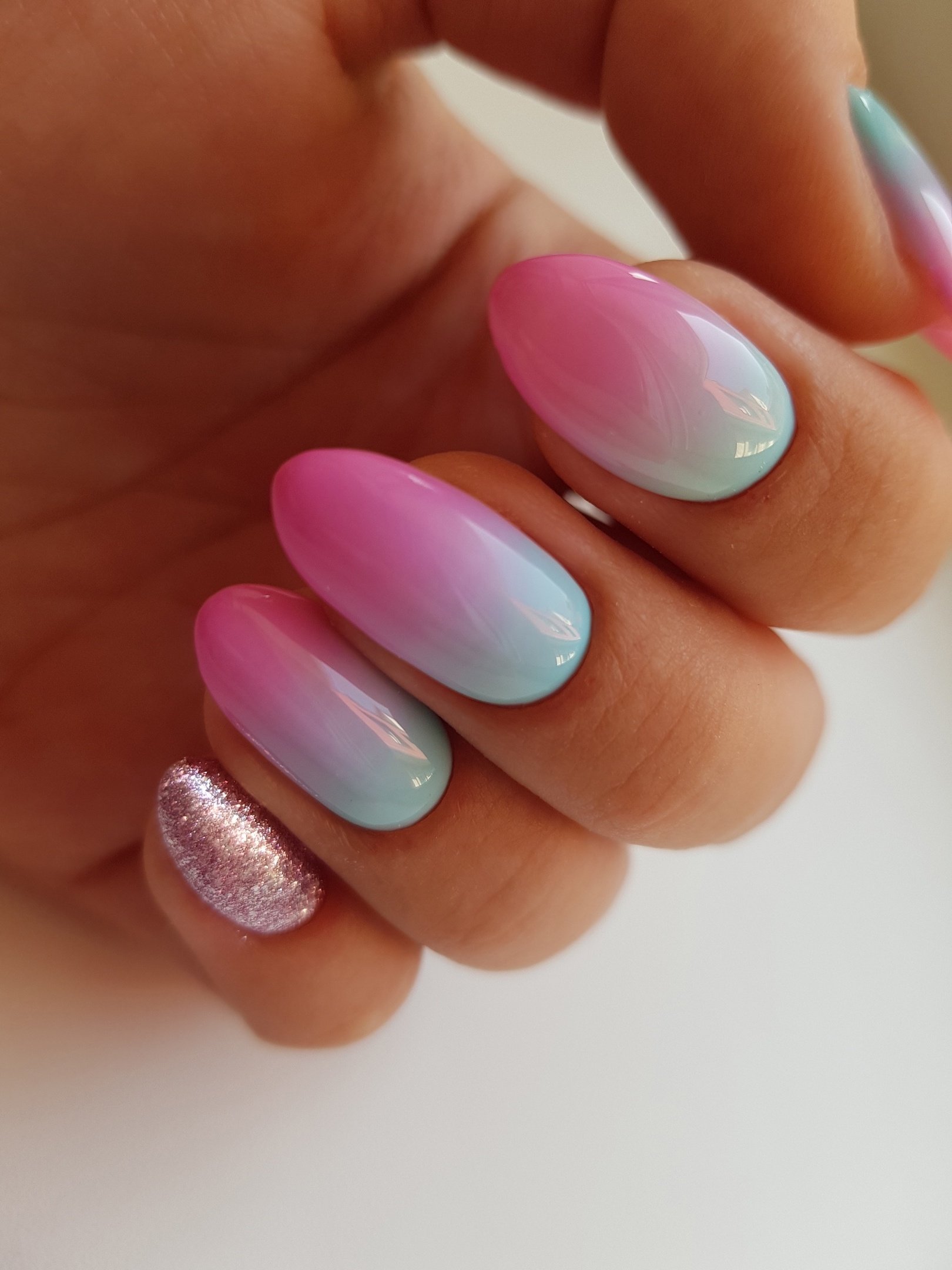 Russian Manicure in NYC