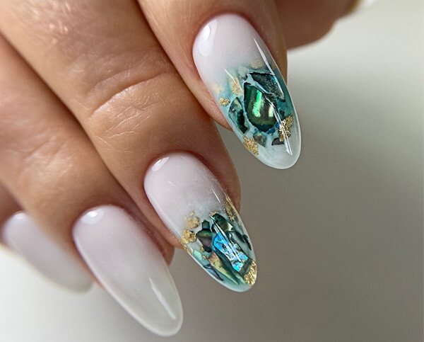 Best Russian Gel Manicure NYC Example 3