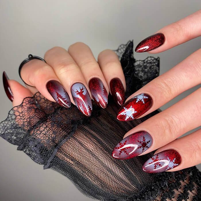 Nail Art NYC 1