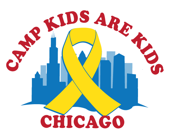 Camp Kids Are Kids Chicago logo