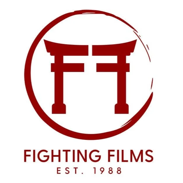 Fighting Films