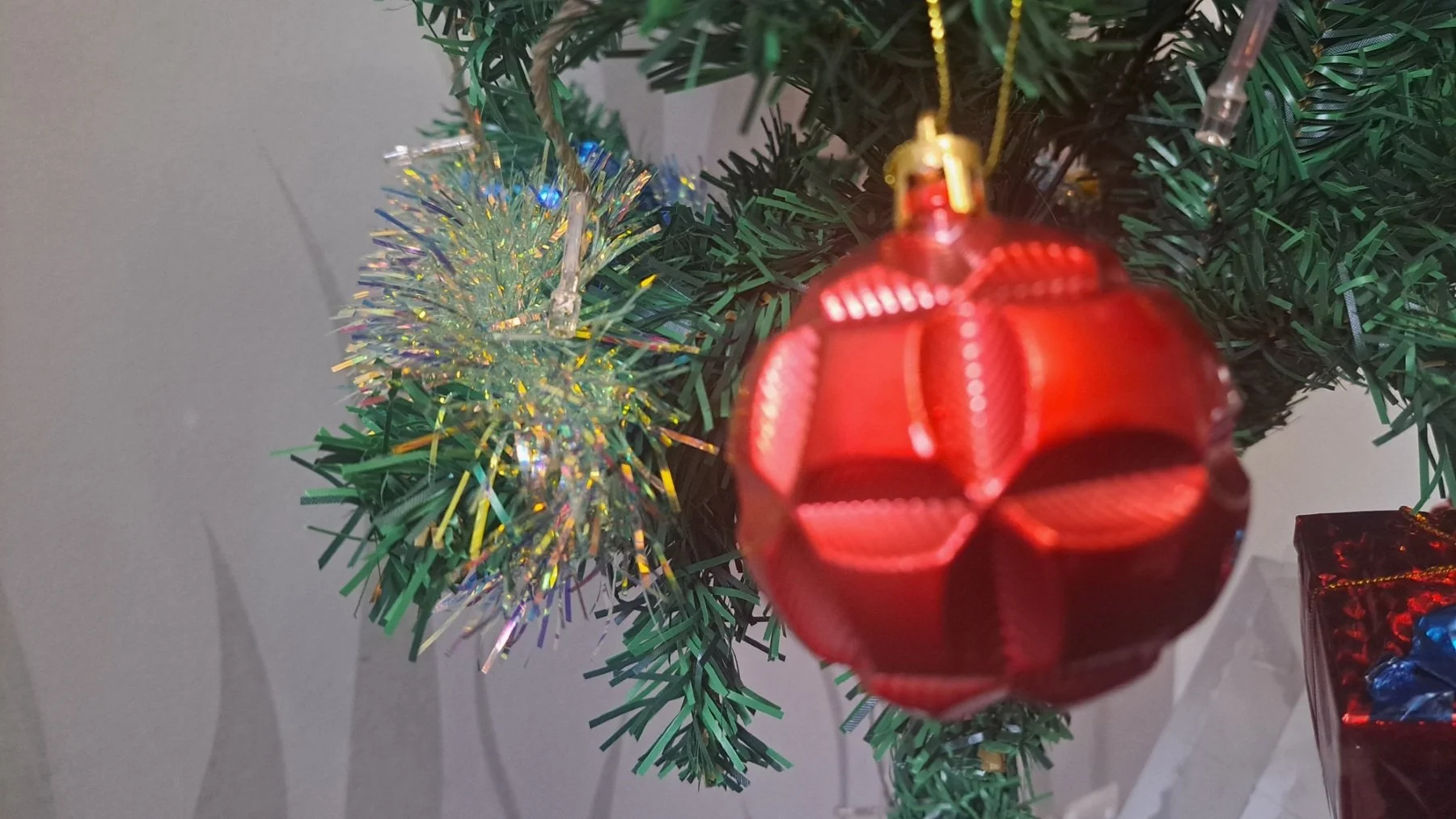 Festive season decorations