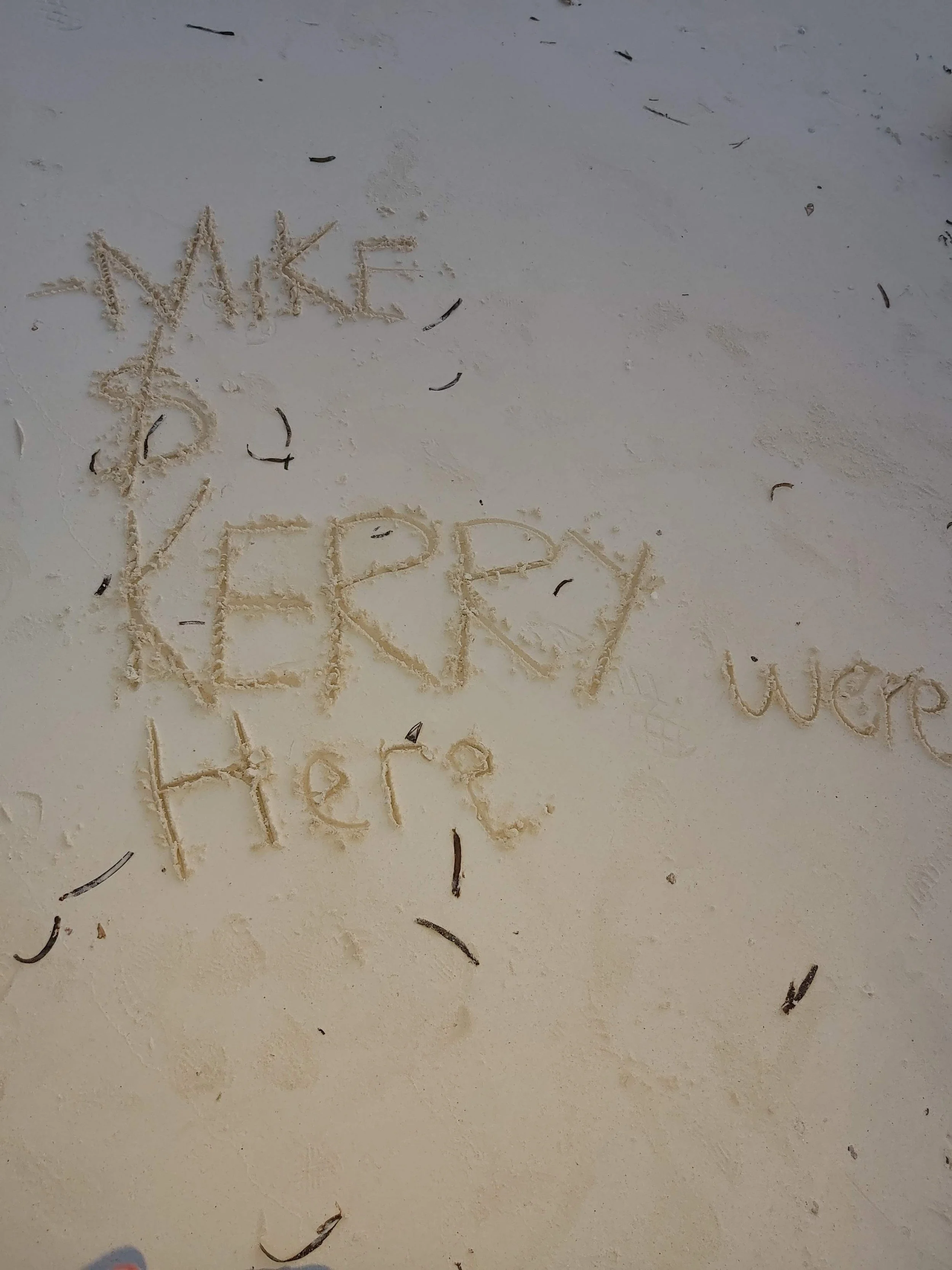 A calm travel moment representing supportive, pain-informed travel planning.