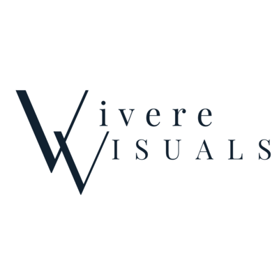 Vivere Visuals logo