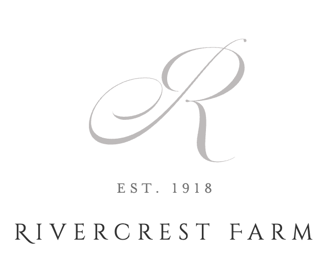 Rivercrest Farm logo