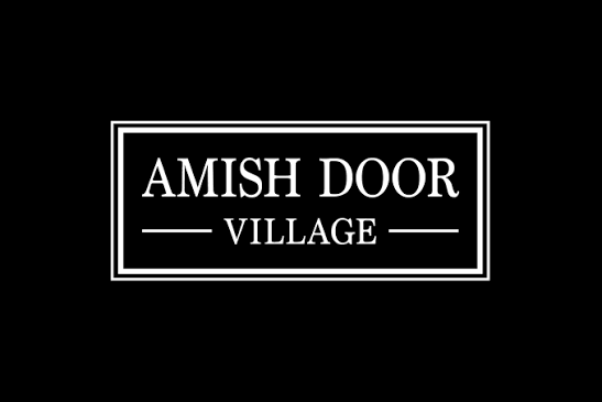 Amish Door logo