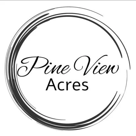 Pine View Acres logo