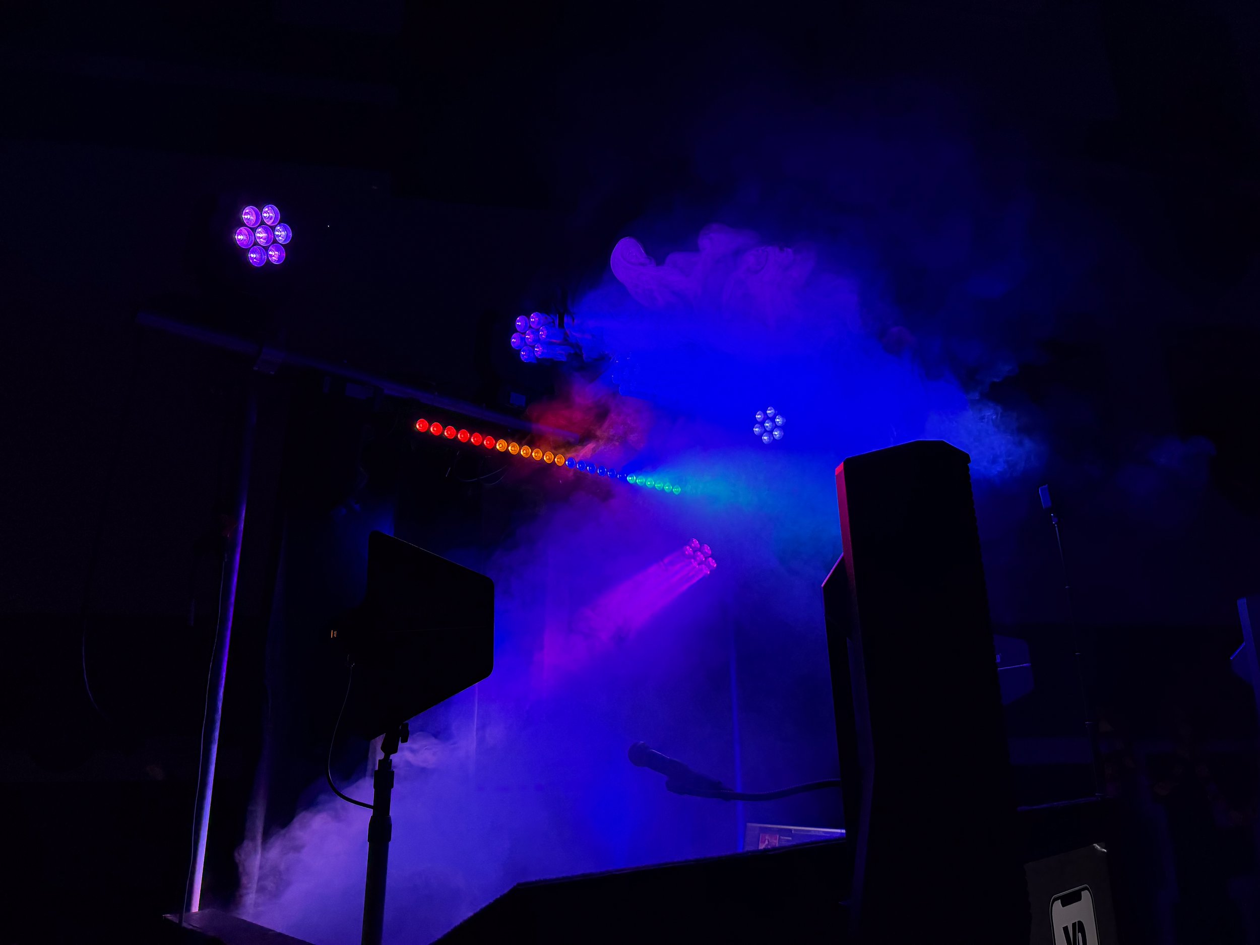 YB Studios Ultimate Experience