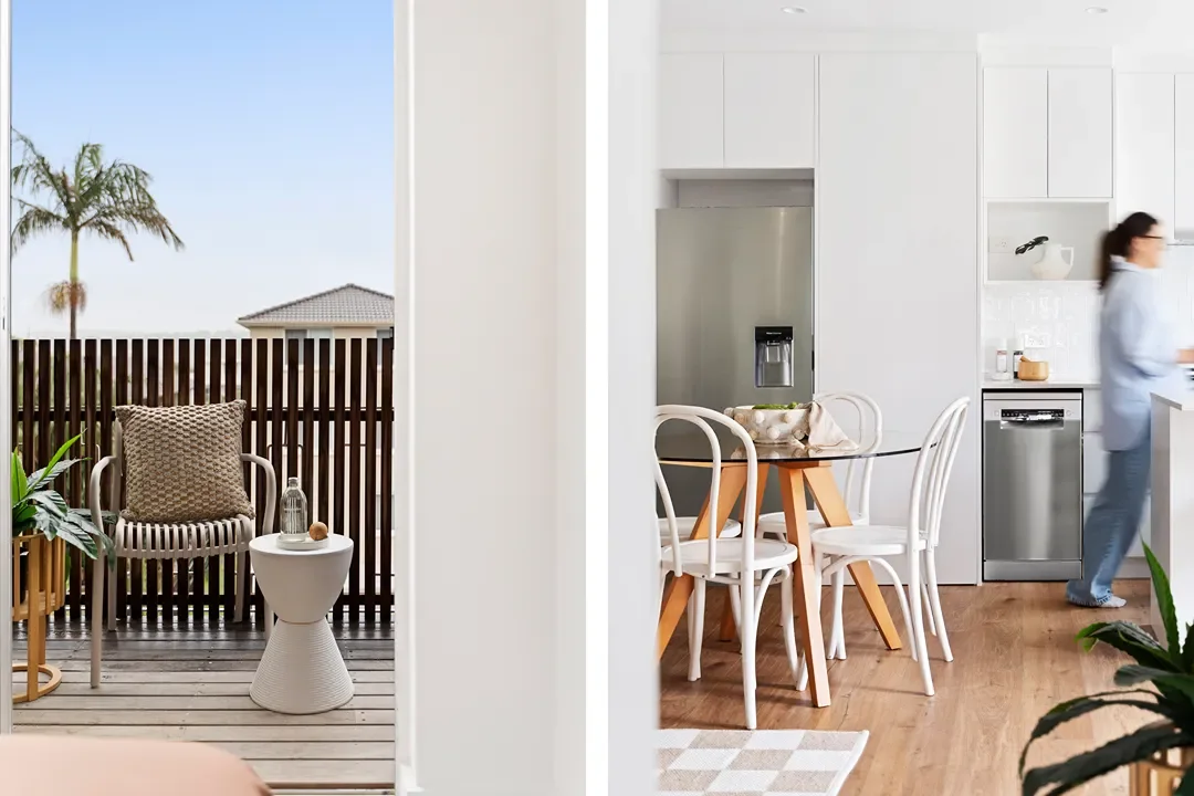 Electrician Warriewood