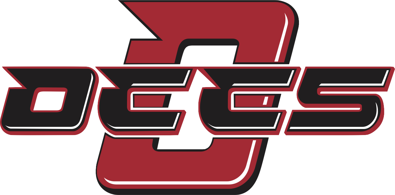 Central Park Aquatic Center/ Occoquan Swim Academy logo