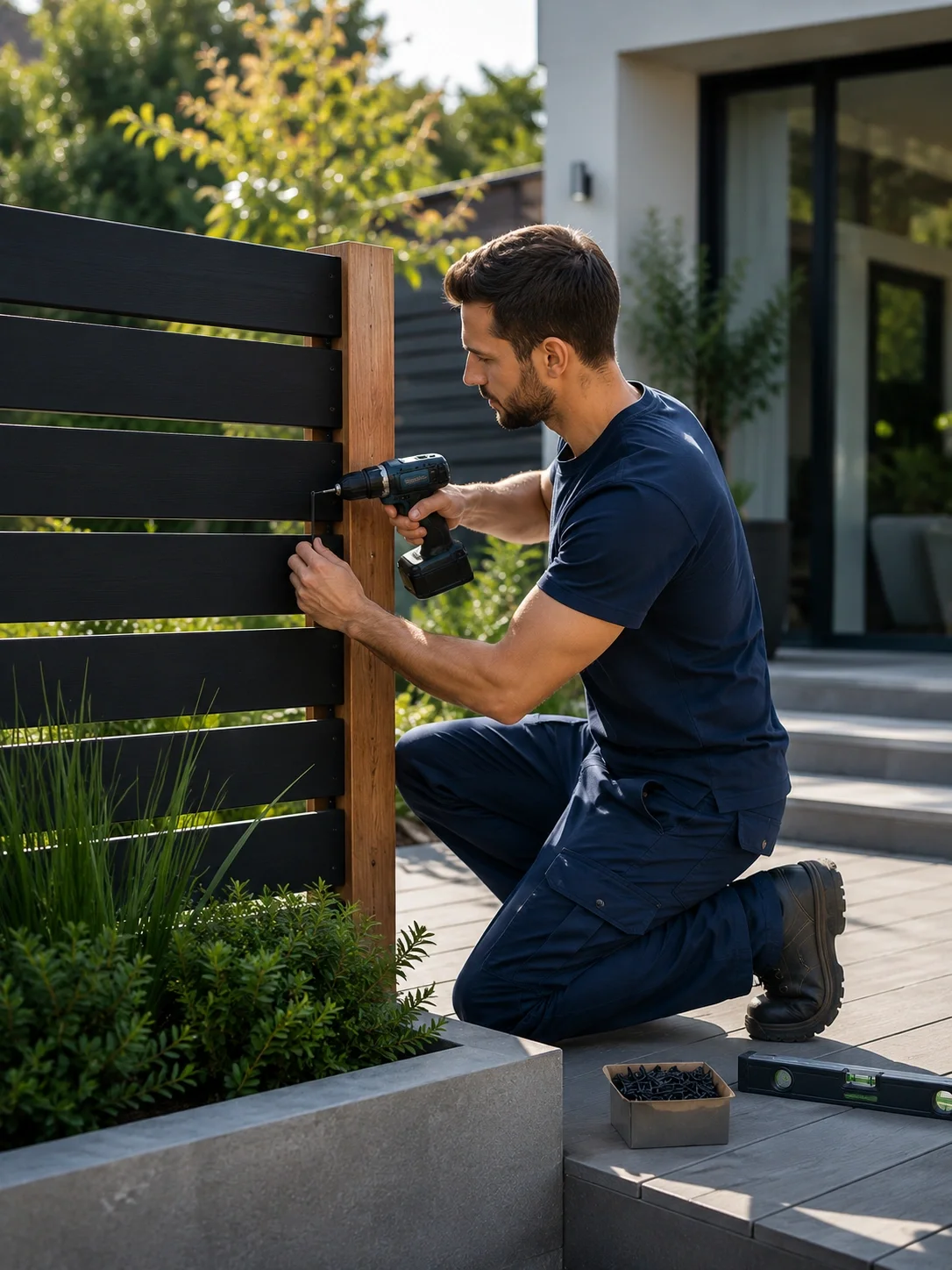 Gutter Guard System