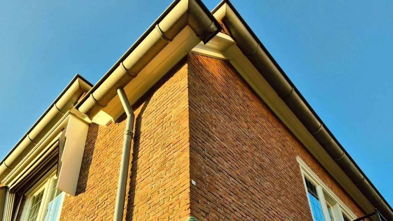 Precision Downspout Sizing