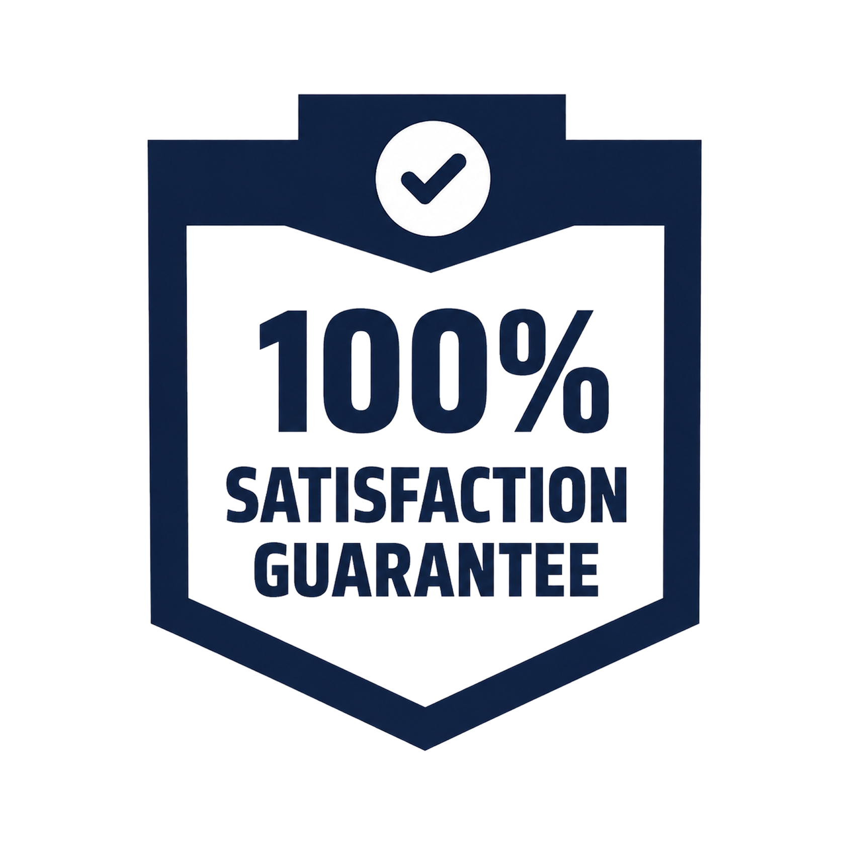 Premium Quality Badge