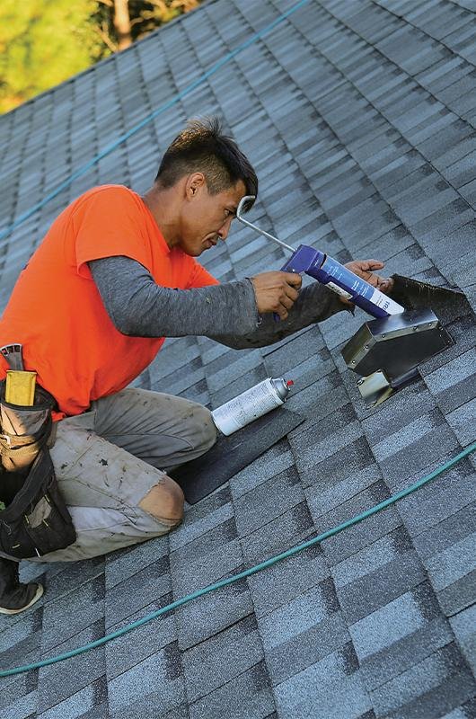 Gutter Installation Professional
