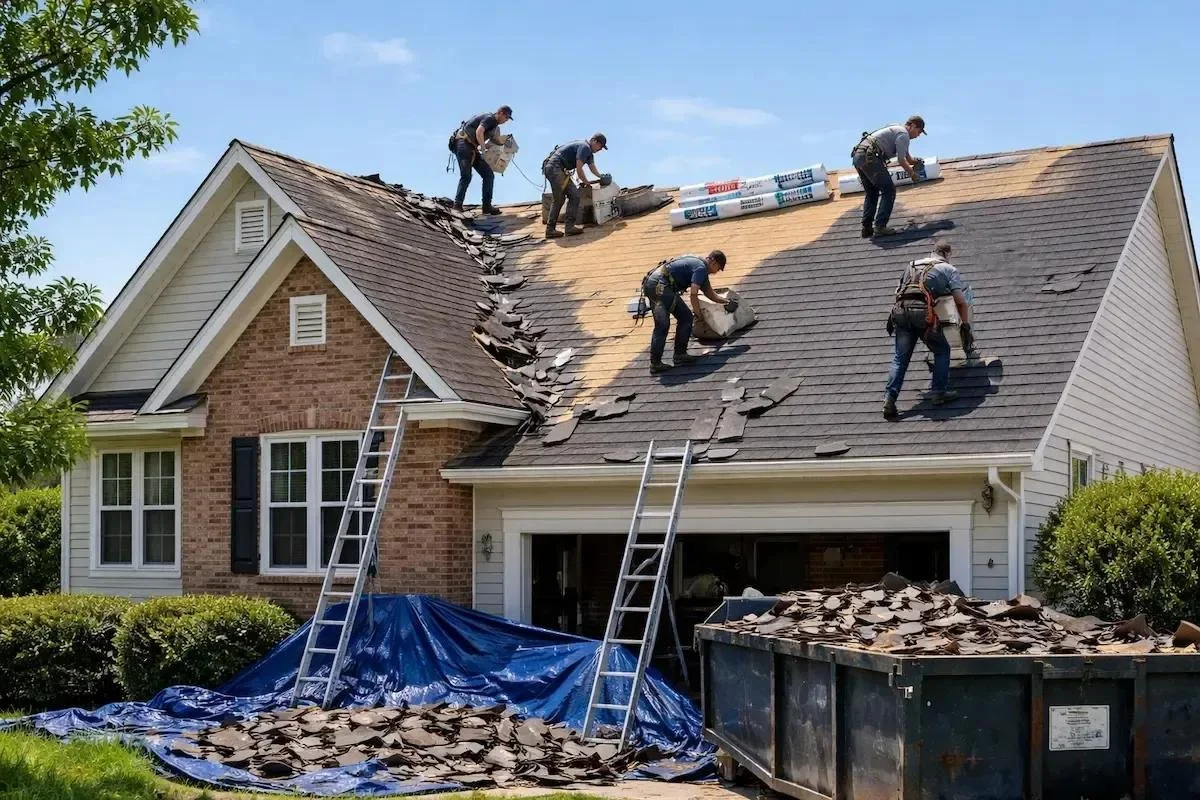 Gutter Guard System