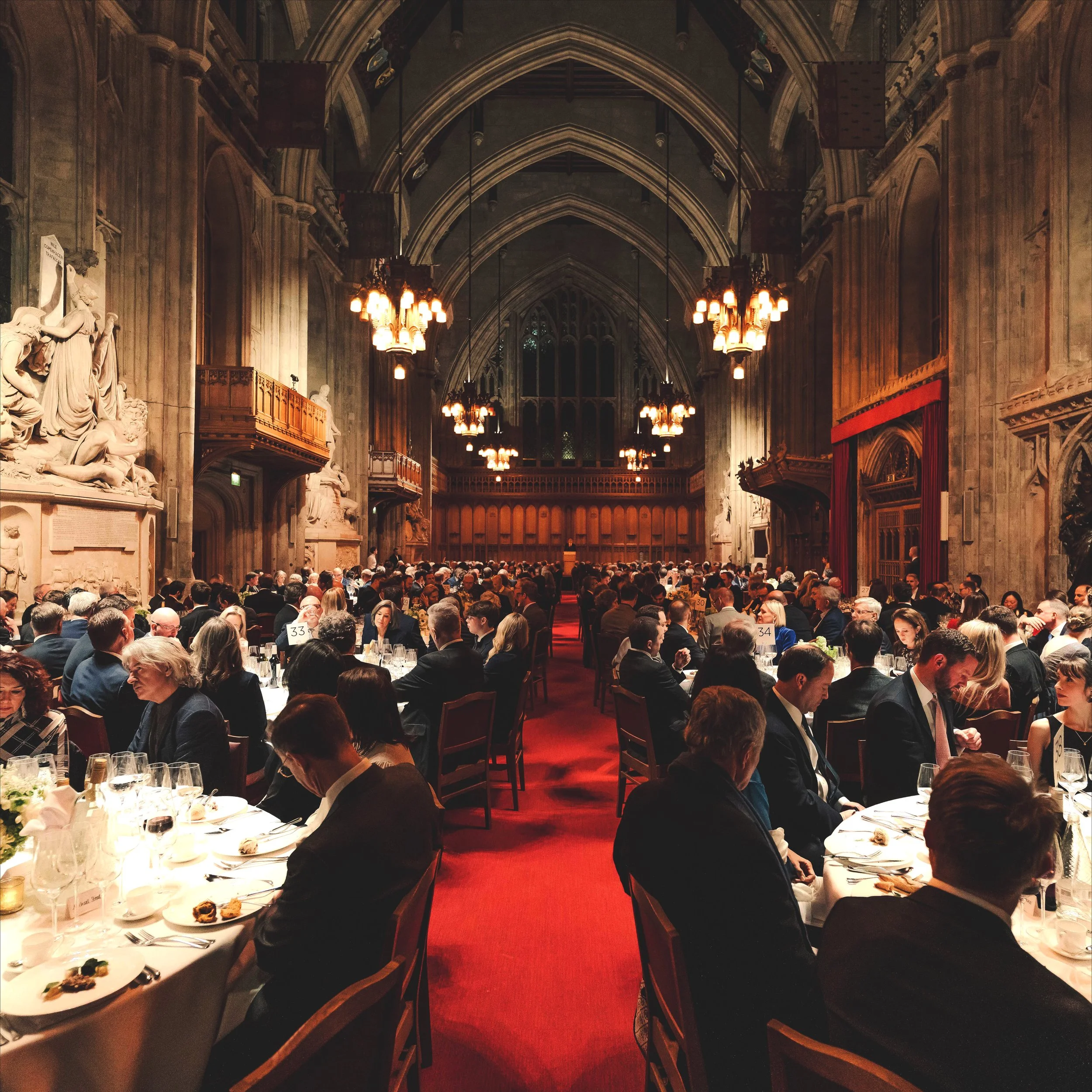 ARC dinner