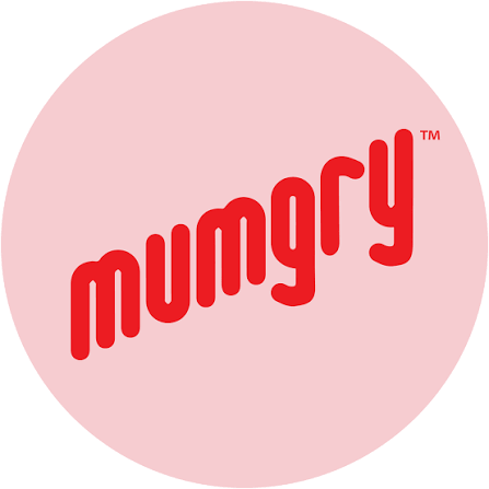 Mumgry