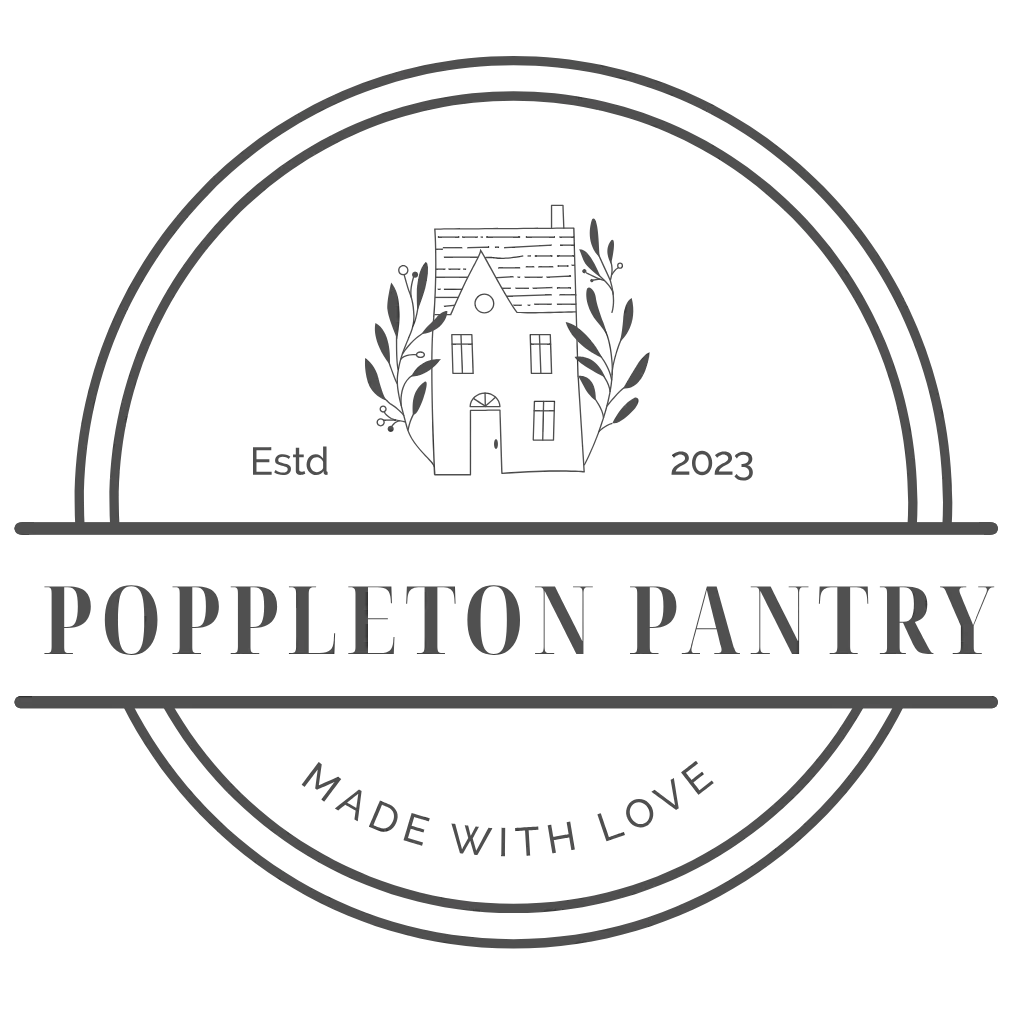 Poppleton Pantry