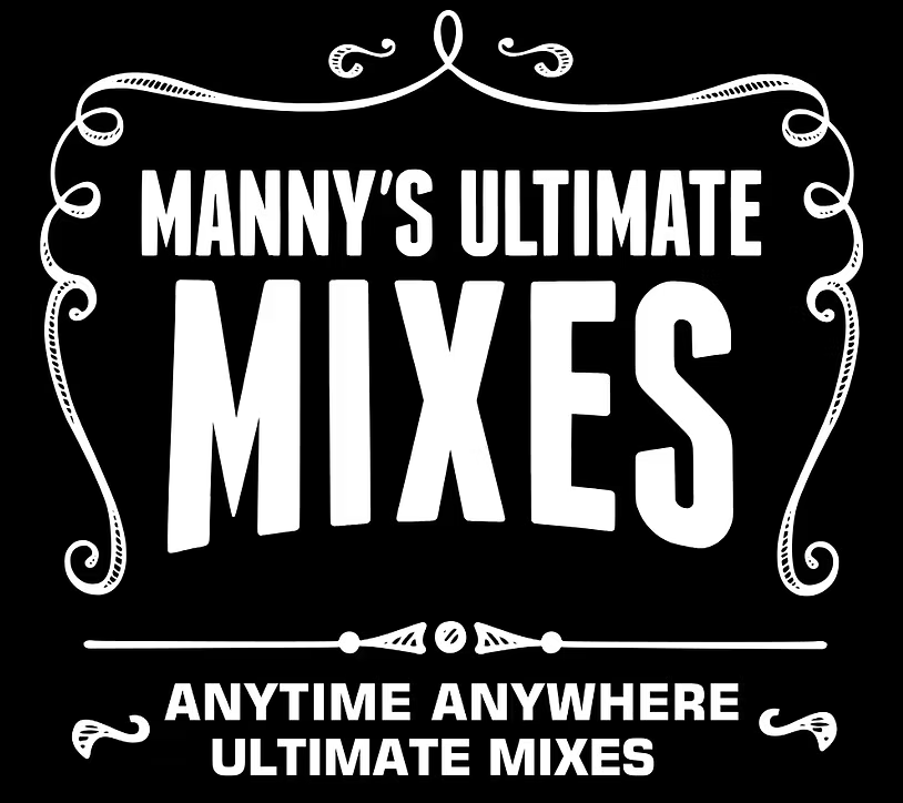 Mannys Ultimate Mixes