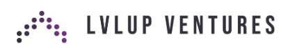LvlUp Ventures