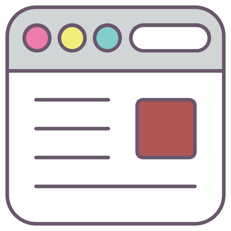 Targeted campaigns icon