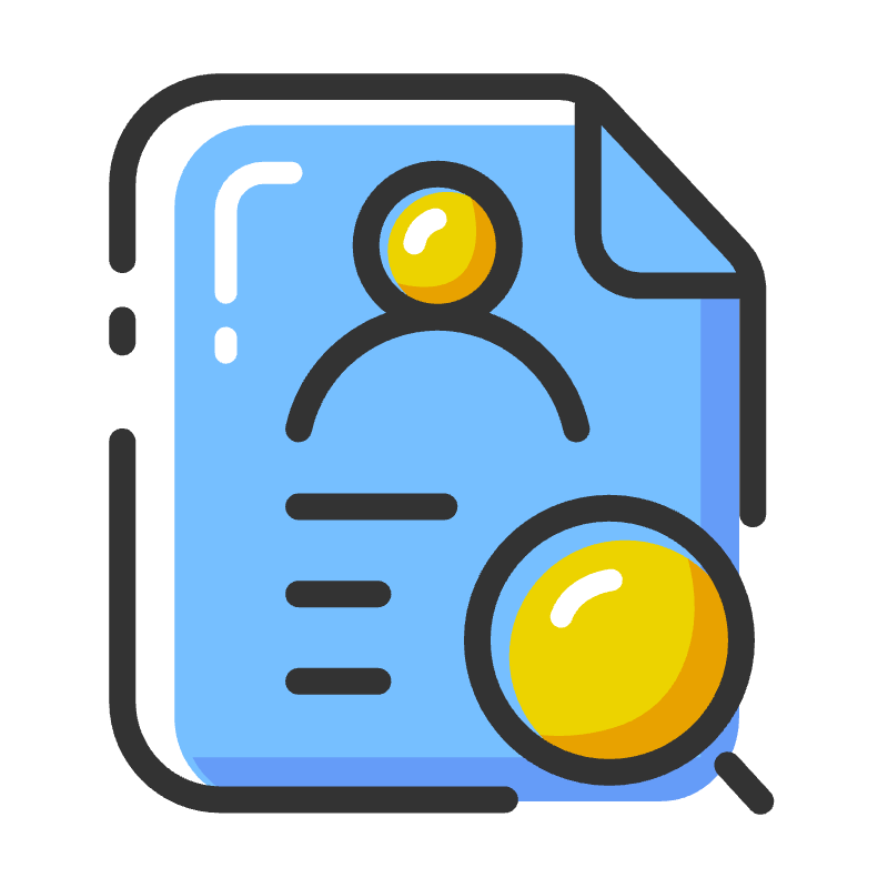 Partnership icon