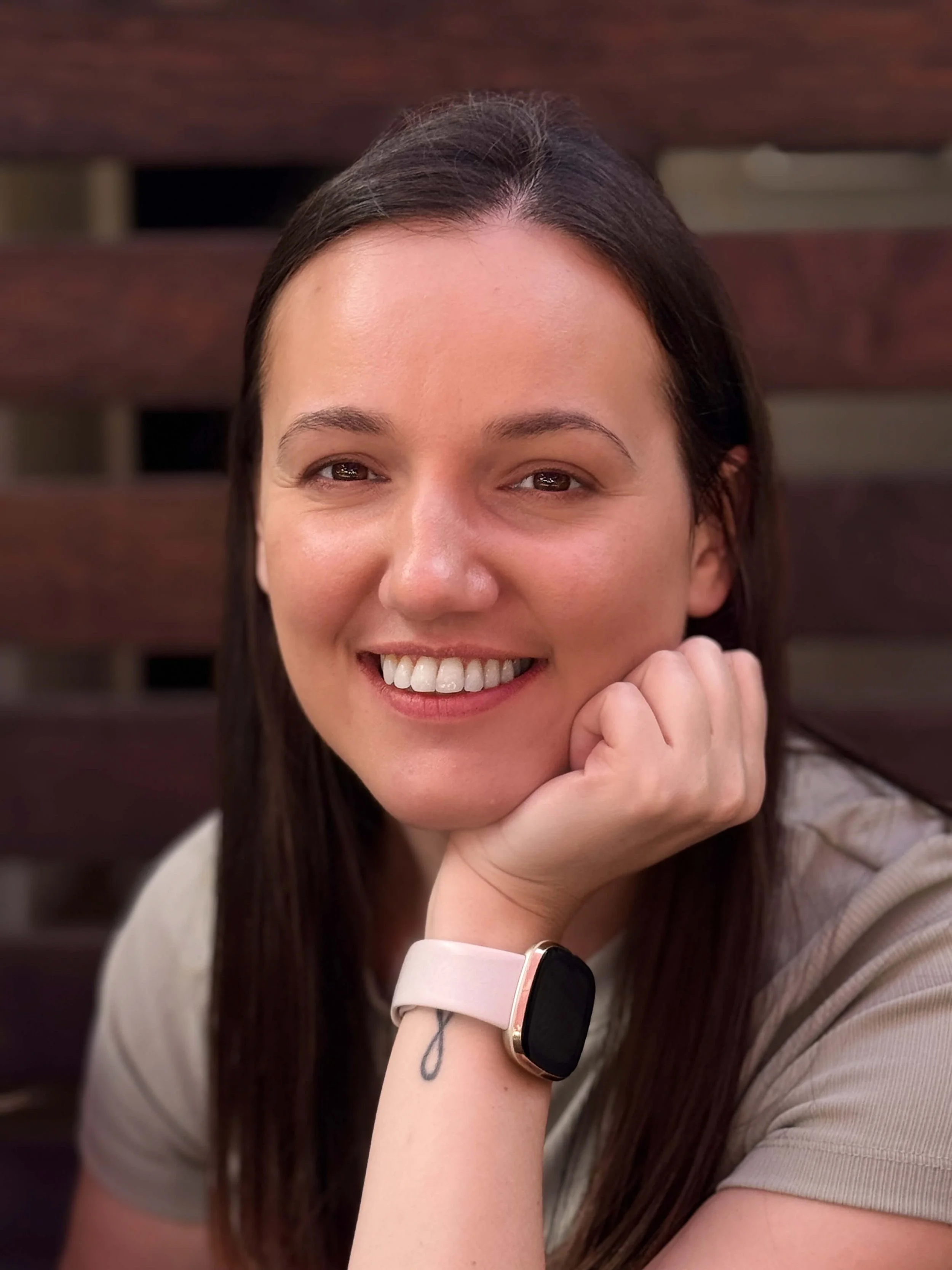 Nevena - Founder