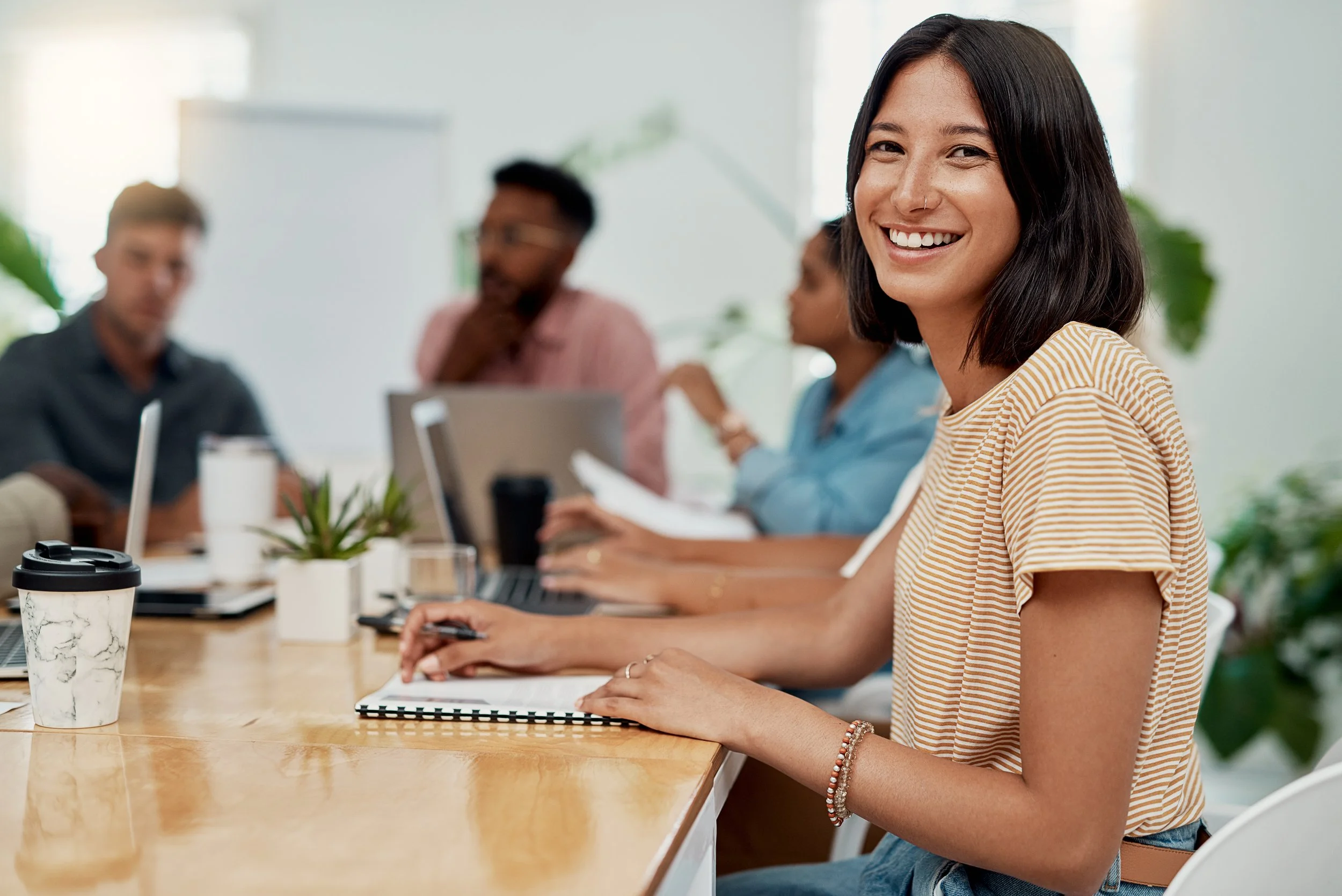 Career Support