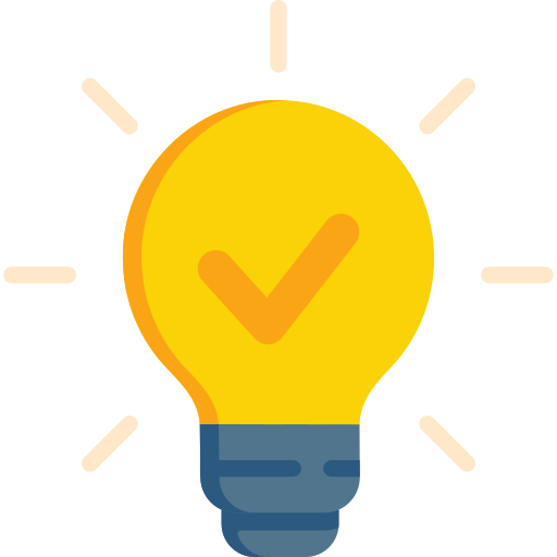 Purpose-driven partnerships icon