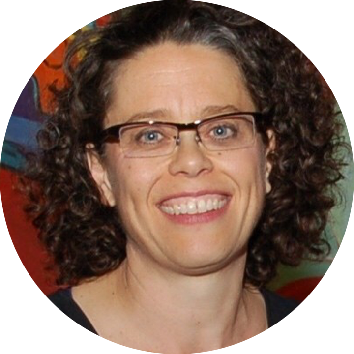 Dr. Heather Daly