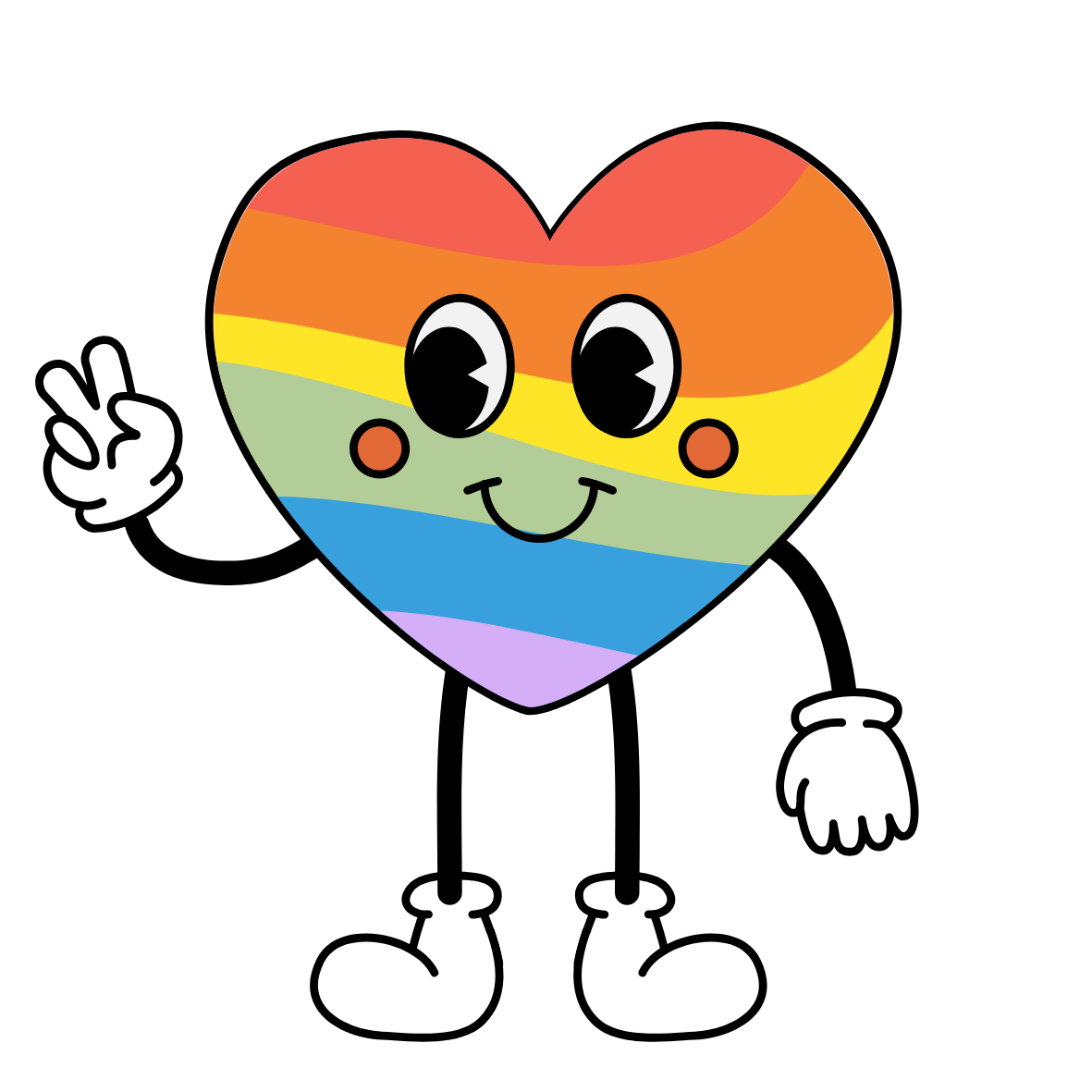 Il.lustració igualtat