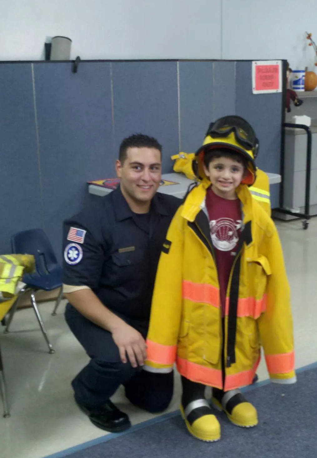 The CPR Training community education