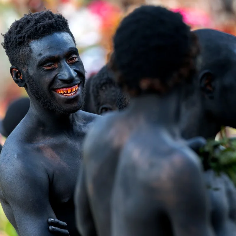Mount Hagen Cultural Festival