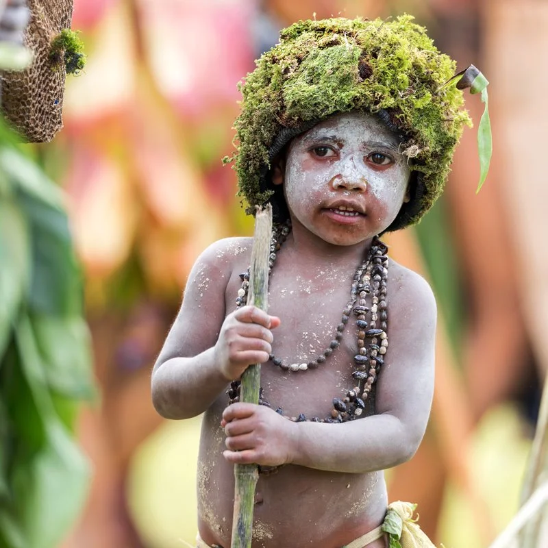 Mount Hagen Cultural Festival