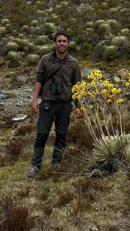 Ivan Lao, Warbler Tours