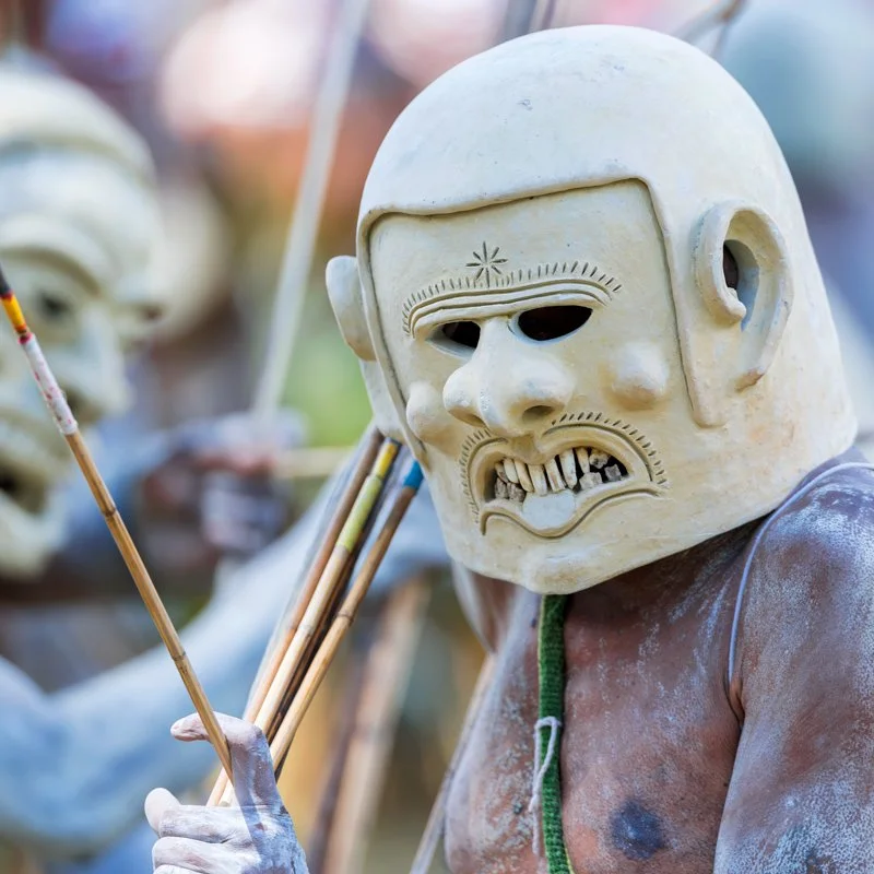 Mount Hagen Cultural Festival