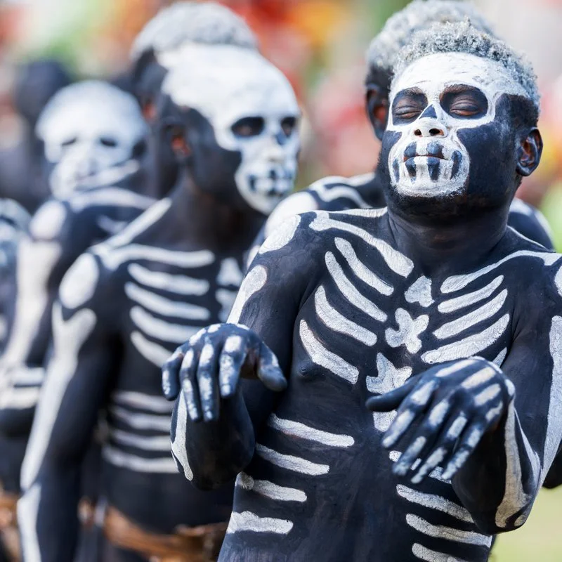 Mount Hagen Cultural Festival