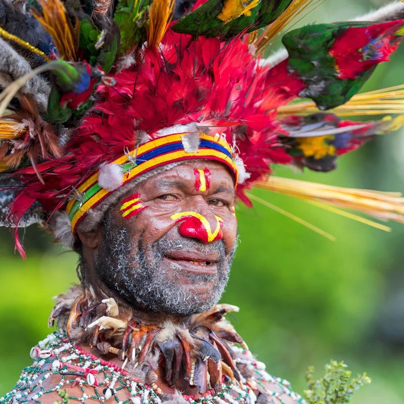 Mount Hagen Cultural Festival