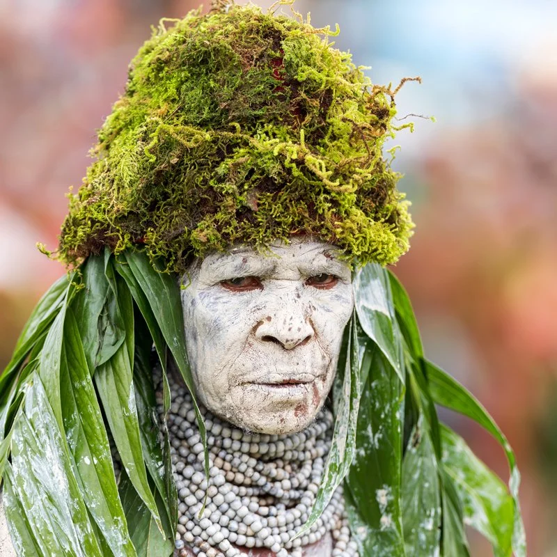 Mount Hagen Cultural Festival