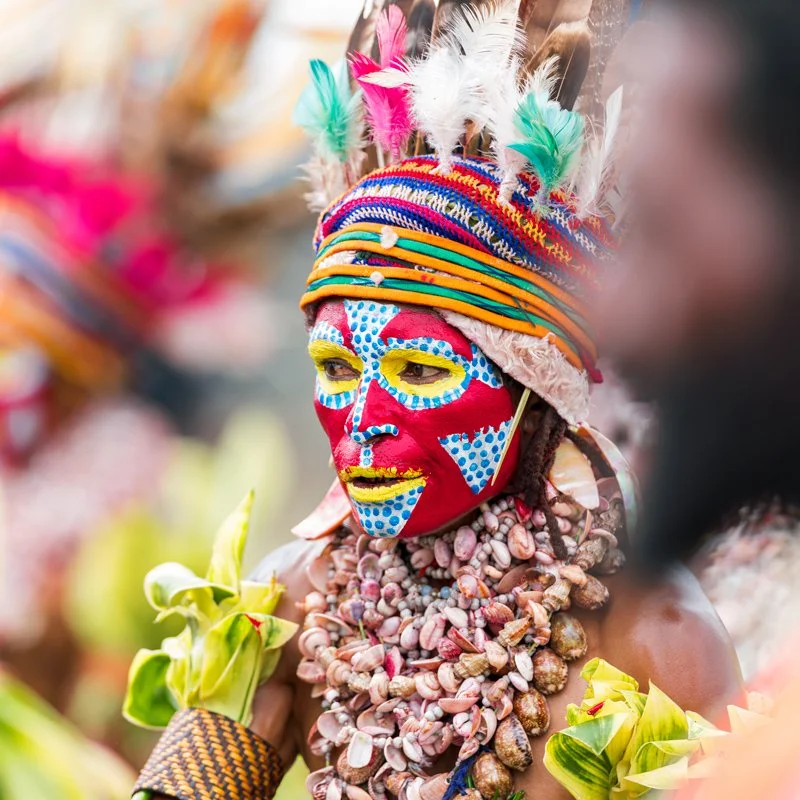Mount Hagen Cultural Festival