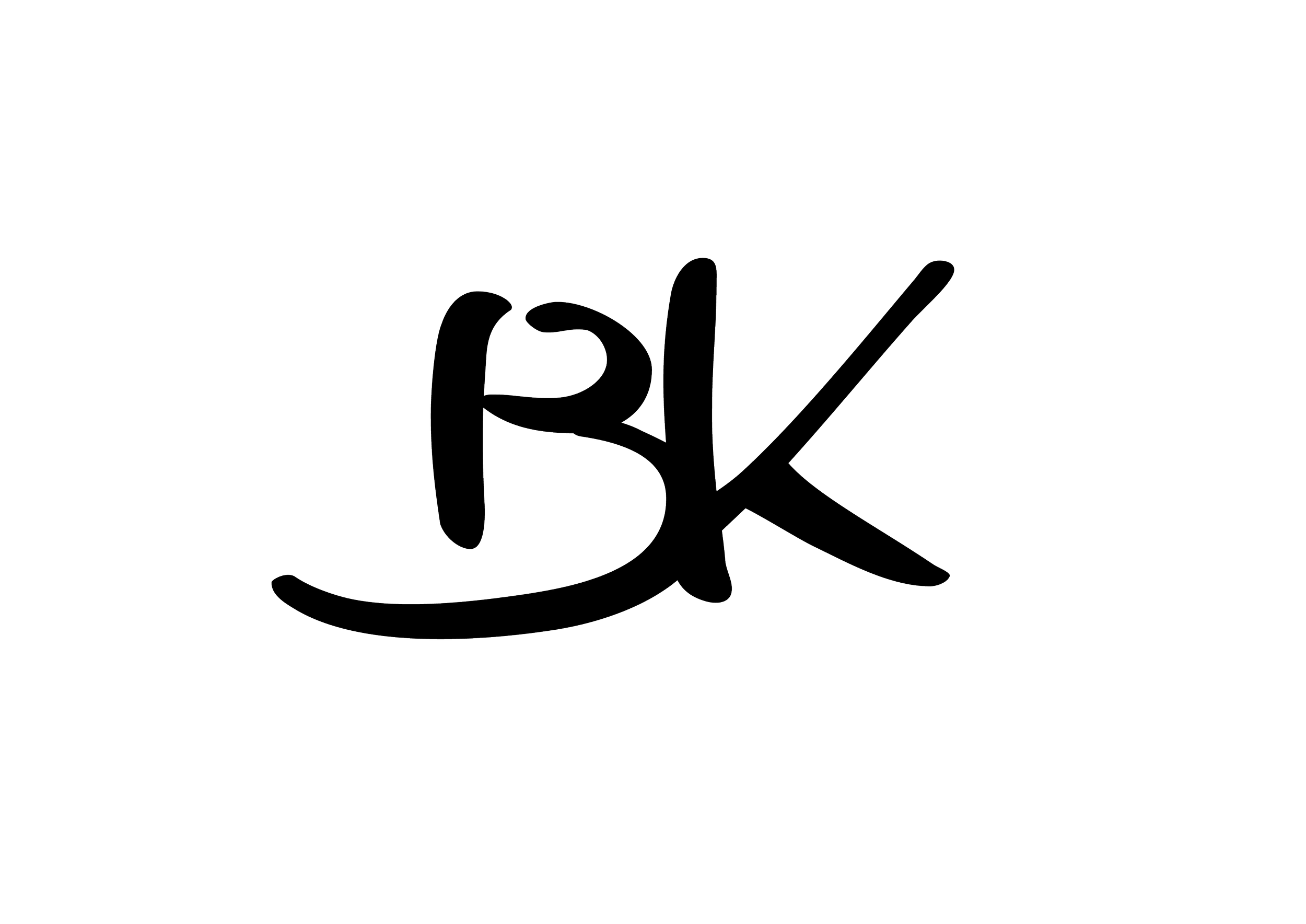 Bohdanna Kesala Logo