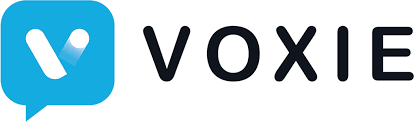 Voxie Logo