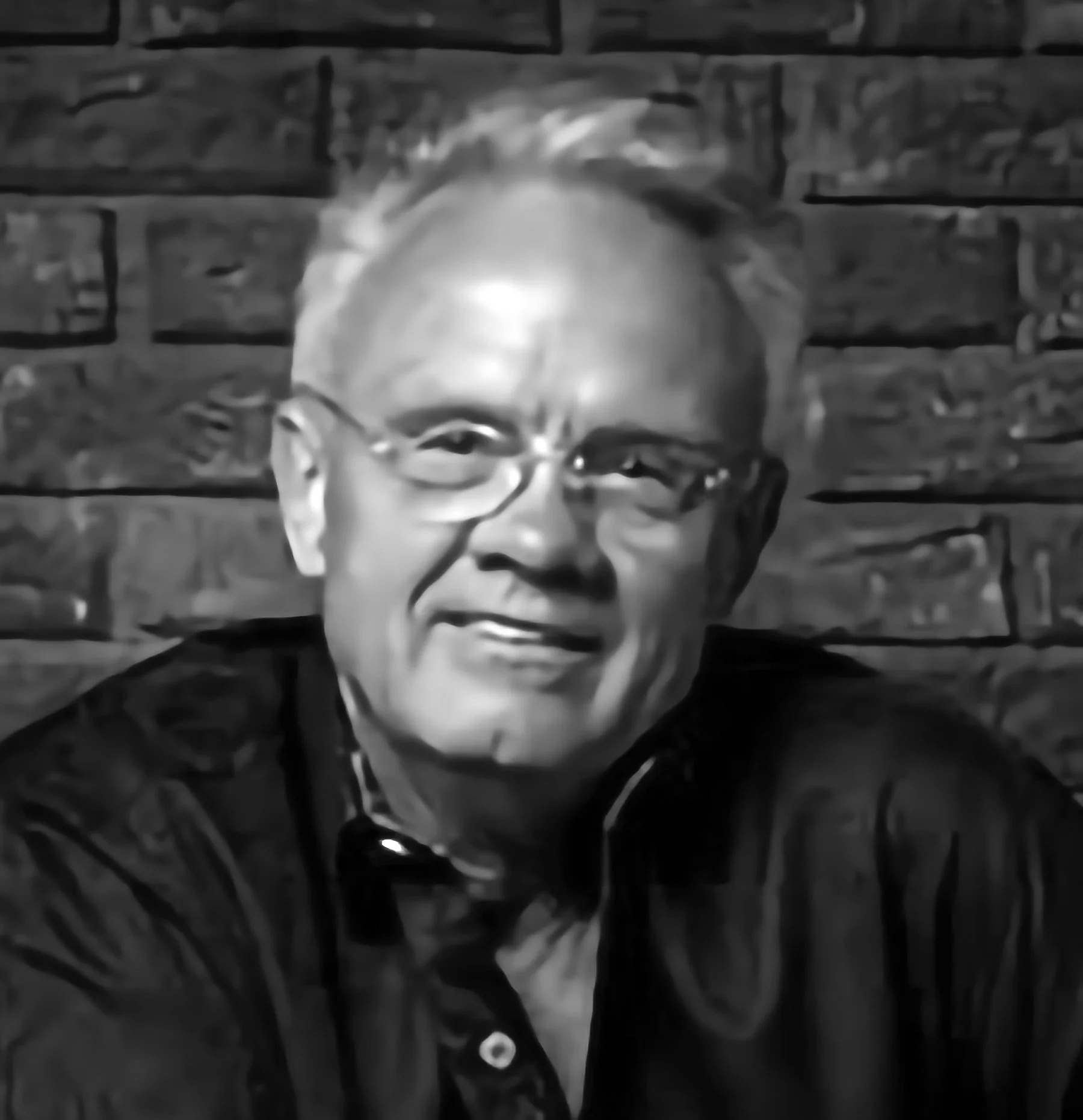 Daniel F. Prosser