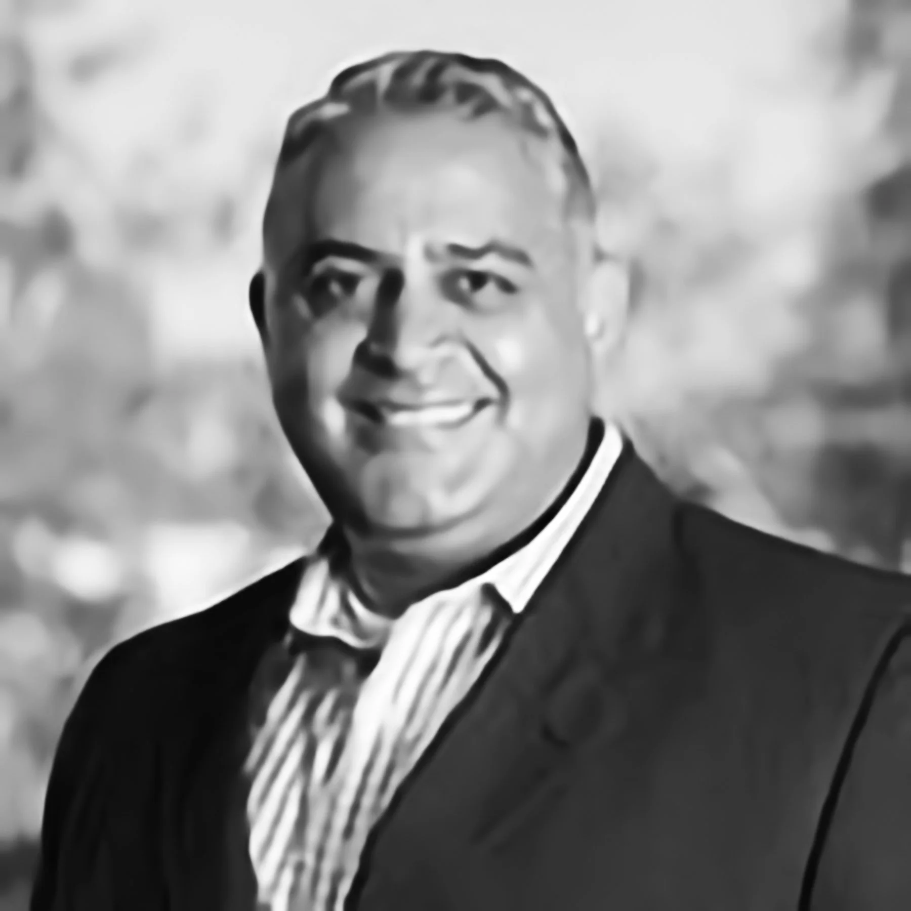 Zarir H. Erani